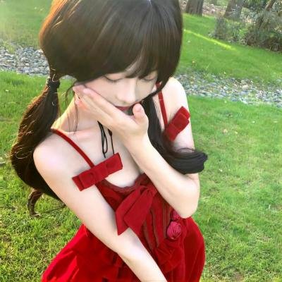 隐秘女人心