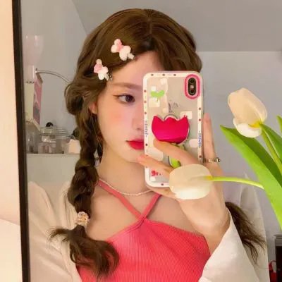 五月槐花香