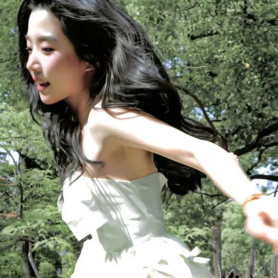 女士之街
